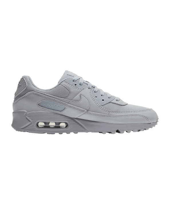 Nike Air Max 90 Grau F001 - grau
