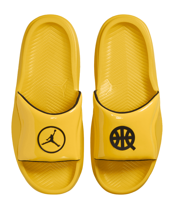 Jordan Quai 54 Gelb F700 - gelb