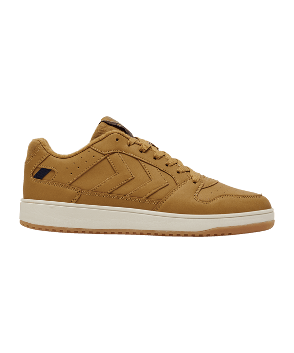 Hummel St. Power Play Winter Sneaker Orange F8020 - orange