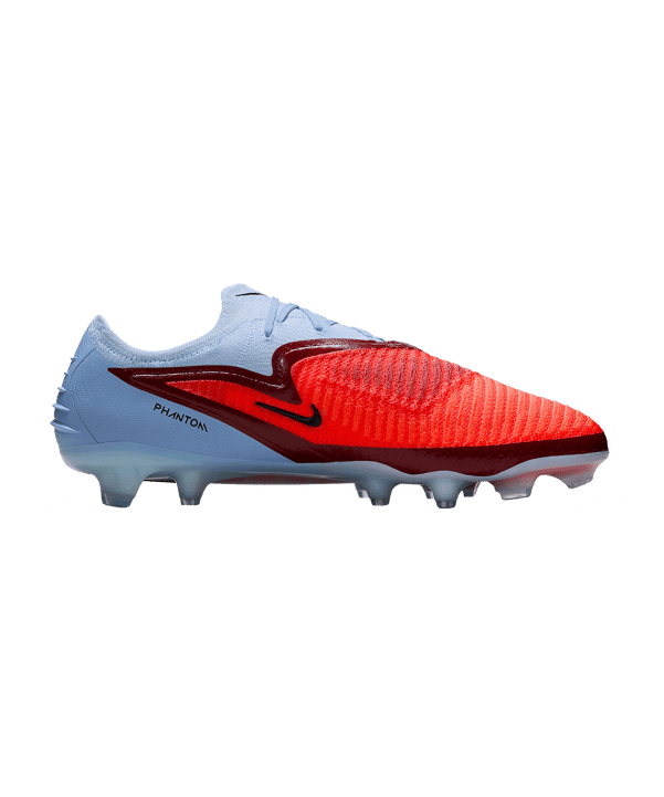 Nike Phantom 6 Low Elite FG Scary Good Blau F400 - blau