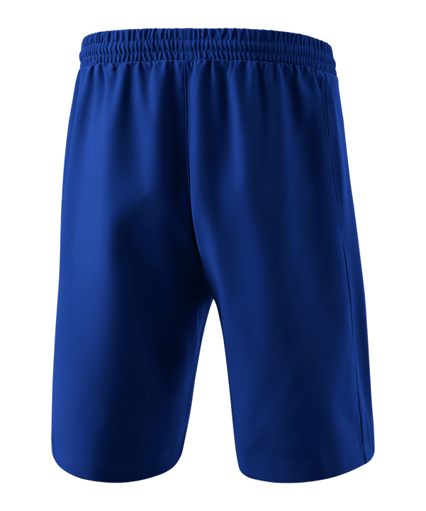 Erima Change by Short Blau - blau