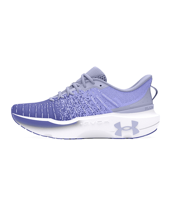 Under Armour Infinite Elite Damen Lila - lila