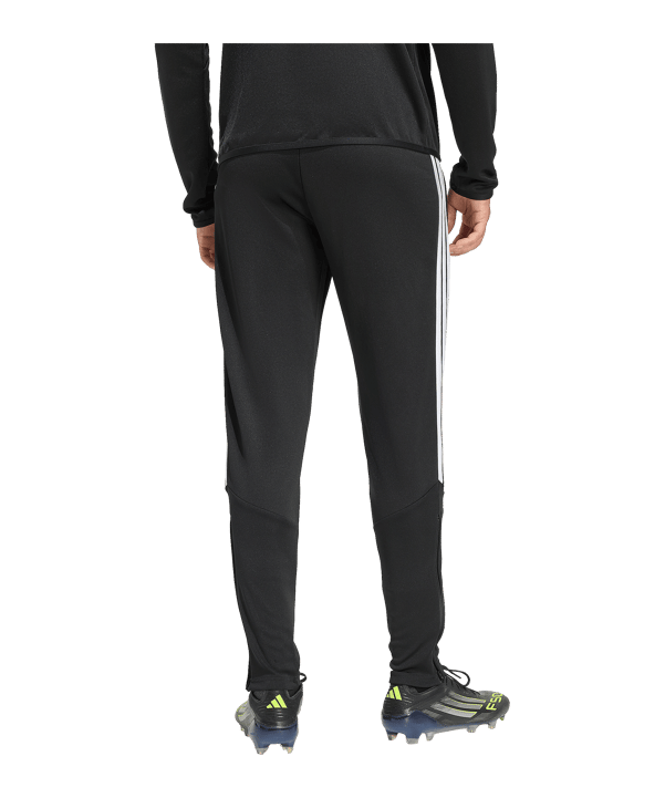 adidas Tiro 26 League Trainingshose Schwarz - schwarz