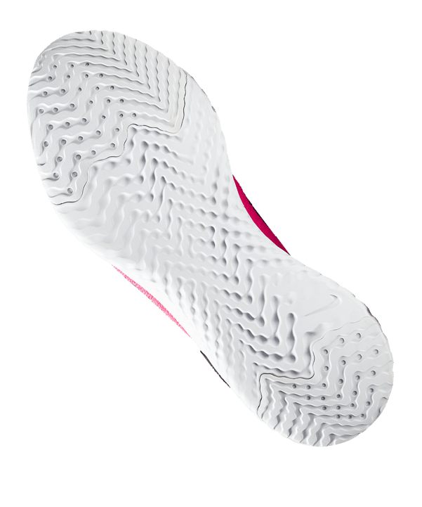 Nike Epic React Flyknit 2 Running Damen Rot F601 - rot