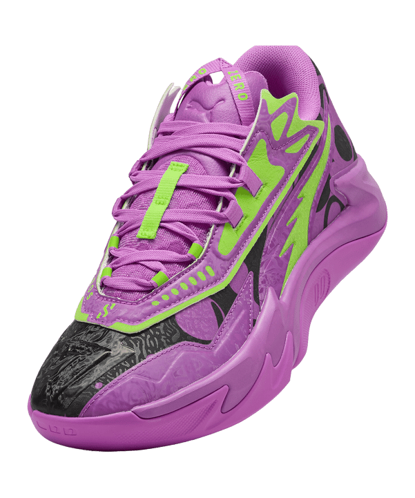 PUMA Scoot Zeros Ii Purple Lab Lila F01 - lila
