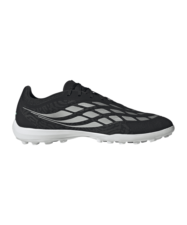 adidas Predator League TF Final Rush Nero - nero
