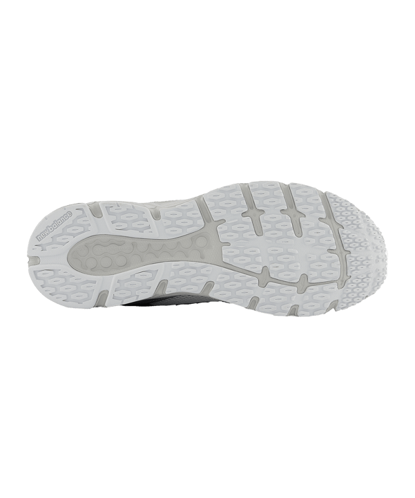 New Balance 408 Grau FJ - grau