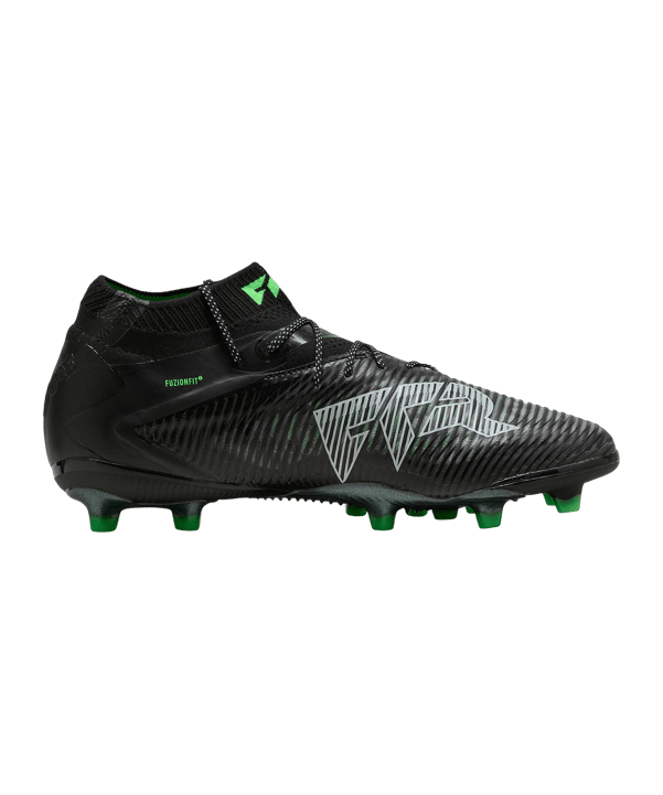 PUMA FUTURE 8 Ultimate AG Eclipse Schwarz F02 - schwarz