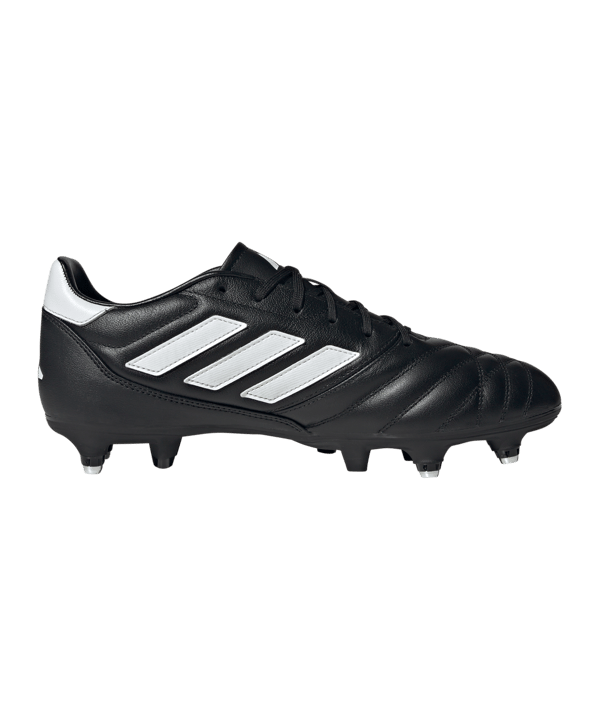 adidas COPA Gloro ST SG Schwarz Weiss Weiss - schwarz