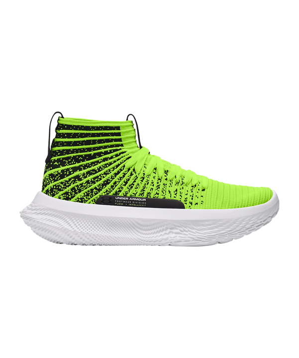 Under Armour Flow Futr X Elite Grün F300 - gruen
