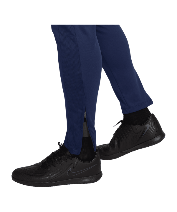 Nike Academy 25 Trainingshose Blau F410 - blau