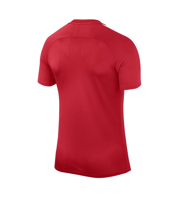 Nike Squad 17 Dry Trainingstop Rot Weiss F657 - rot
