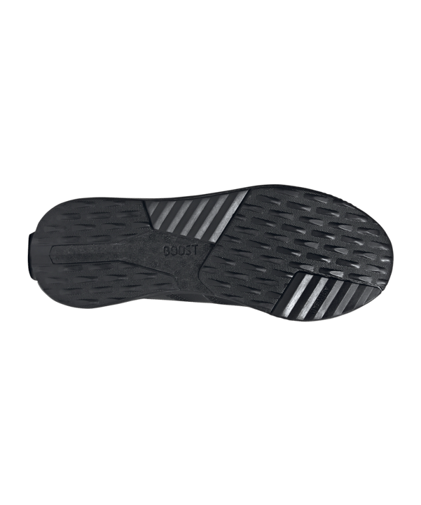 adidas Avryn Schwarz - schwarz