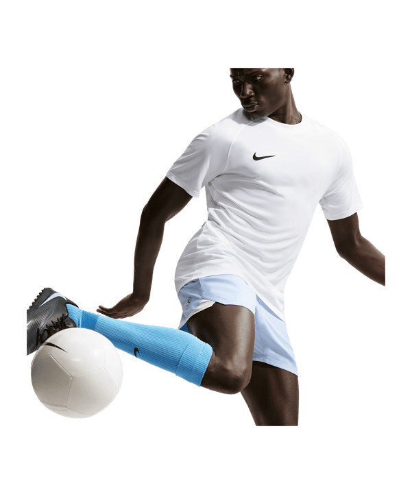 Nike Park VIII Trikot Weiß F100 - weiss