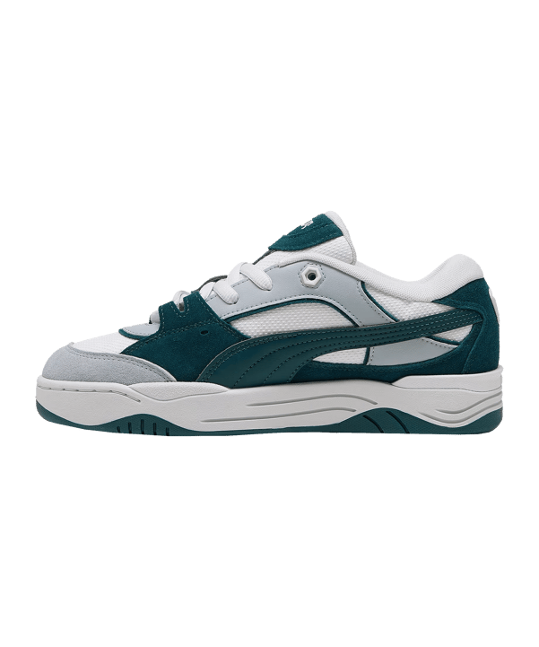 PUMA 180 Sneaker Grau F23 - grau