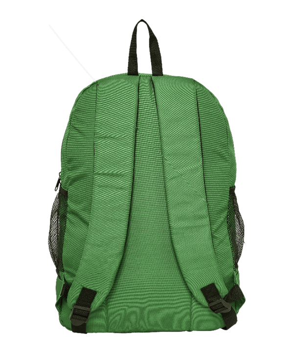 Hummel Rucksack Grün F6235 - gruen