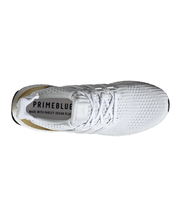 adidas Ultraboost 4.0 Dna Sneaker Weiß - weiss