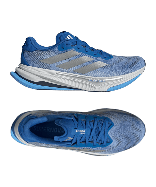 adidas Supernova Prima 2 Chaussure de running Bleu - bleu