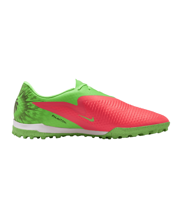 Nike Phantom 6 Low Academy TF Haaland Rot F603 - rot