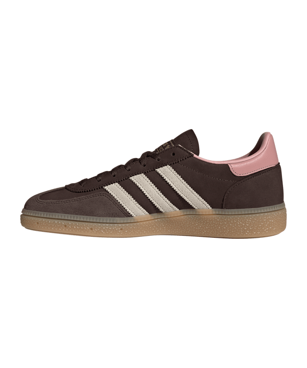 adidas Originals Handball Spezial Damen Braun - braun