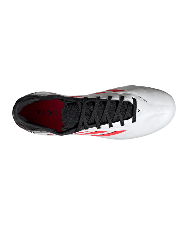 adidas COPA Pure III Pro FG Pure Victory Weiss - weiss