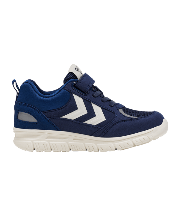 Hummel X-Light Tex 2.0 Sneaker Kids Schwarz F1009 - schwarz
