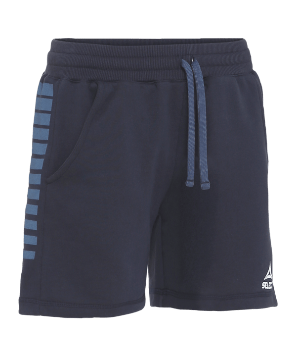 Select Torino Short Damen Blau F999 - blau