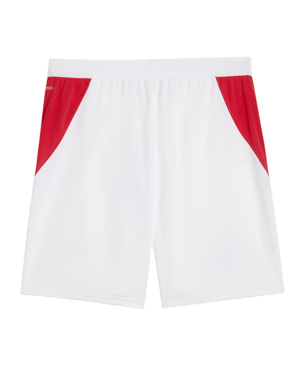 PUMA AC Milan Court 2026/2027 Blanc C02 - blanc