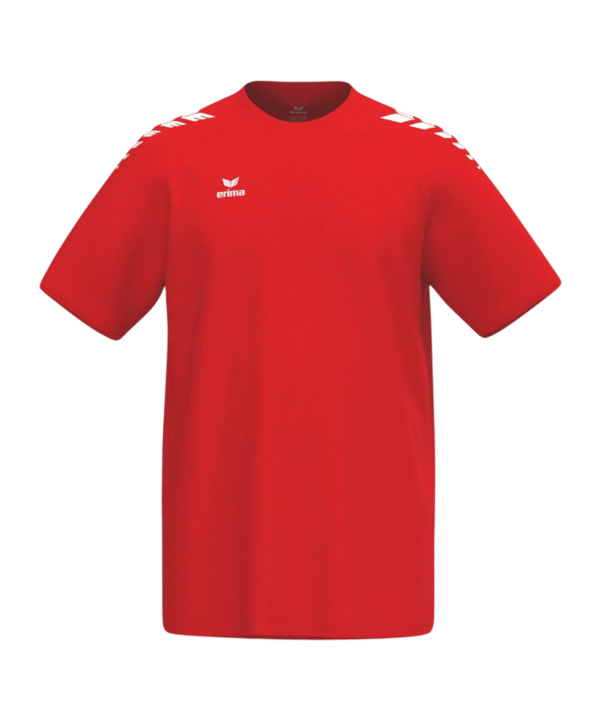 Erima CMPT Wings T-Shirt Rot - rot