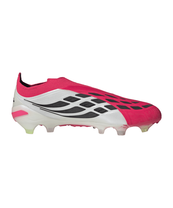 adidas Predator Elite LL FG Born For Goals Rot - rot