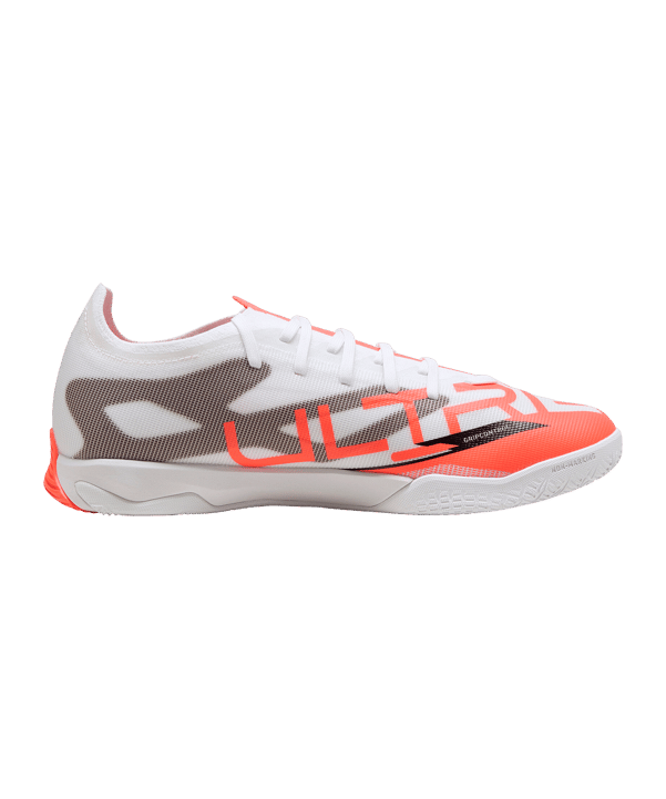 PUMA ULTRA 5 Match IN Unlimited Weiss F01 - weiss