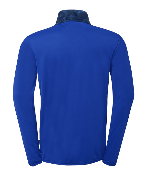 Kempa Athletics 29 Trainingsjacke Kids Blau F49 - blau