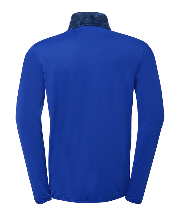 Kempa Athletics 29 Giacca da allenamento Kids Blu C49 - blu