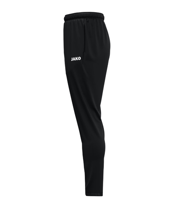 JAKO Dynamic Web Hose Schwarz F800 - schwarz