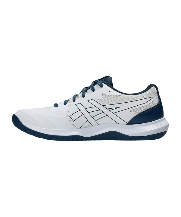 Asics Gel-Tactic 13 Weiß - weiss