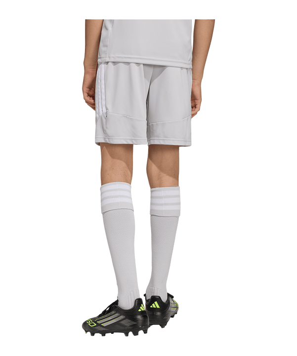 adidas Tiro 26 League Short Kids Grau - grau