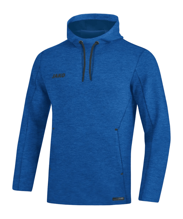 JAKO Sweatshirt Bleu C004 - bleu