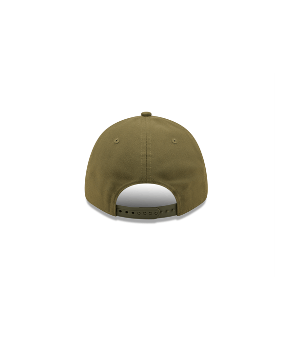 New Era Repreve NY Yankees 9Forty Cap Grün FNOV - gruen