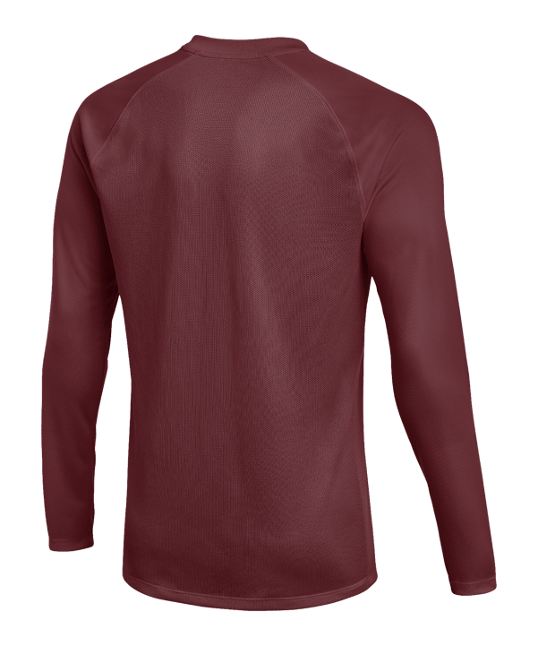 Nike Park VIII Trikot langarm Rot F677 - rot