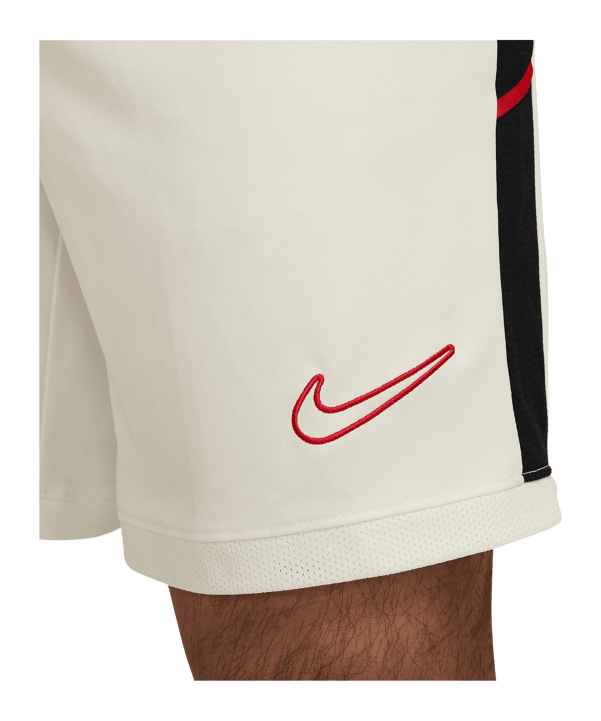 Nike Academy 25 Short Weiß F133 - weiss