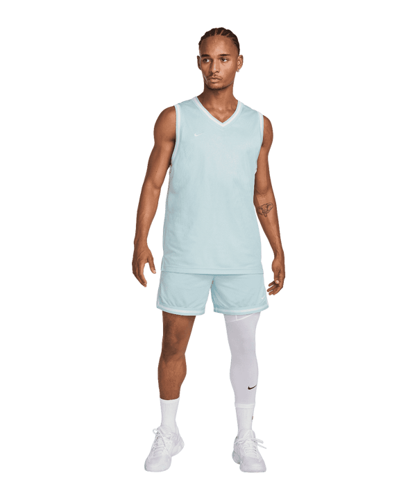 Nike DNA 6in Short Blau F476 - blau