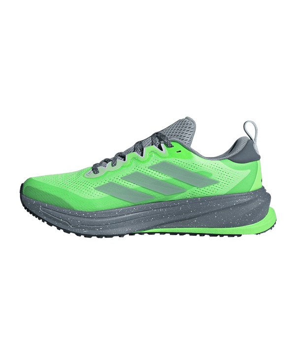 adidas Supernova Rise ATR Chaussure de running Vert - vert