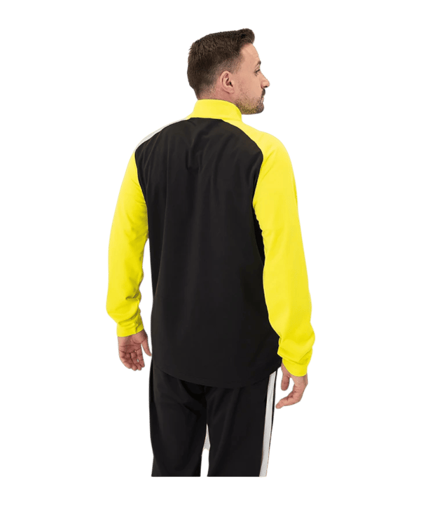 JAKO Iconic Tute Kids Nero C808 - nero