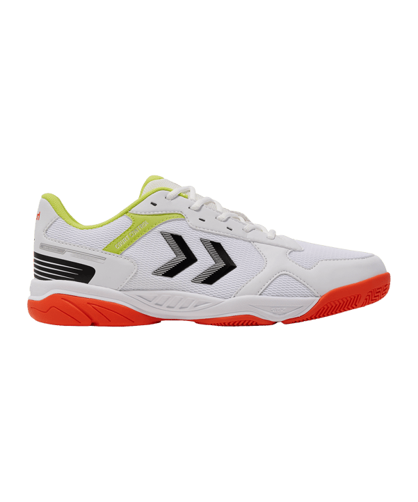 hummel Bianco C9375 - bianco