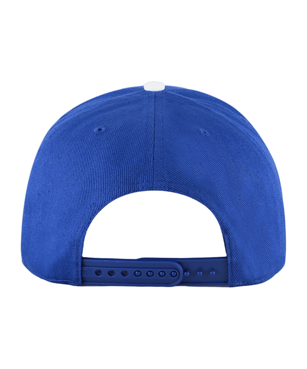 '47 Brand Losdod Coops Golden Age Rica Hitch Cap Blau - blau