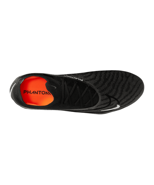 Nike Phantom GX Elite SG-Pro AC Shadow Schwarz F010 - schwarz