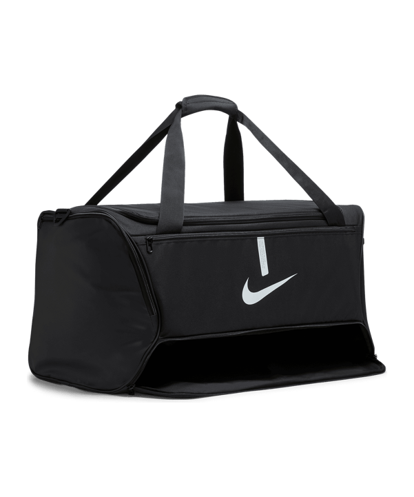 Nike Academy Team Duffel Tasche Large Schwarz F010 - schwarz