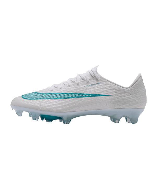 Nike Air Zoom Mercurial Superfly 11 Elite FG Bright Lights Bianco C100 - bianco
