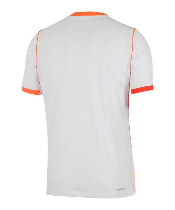 Nike KNVB Niederlande Trikot Away WM 2026 Weiß F100 - weiss