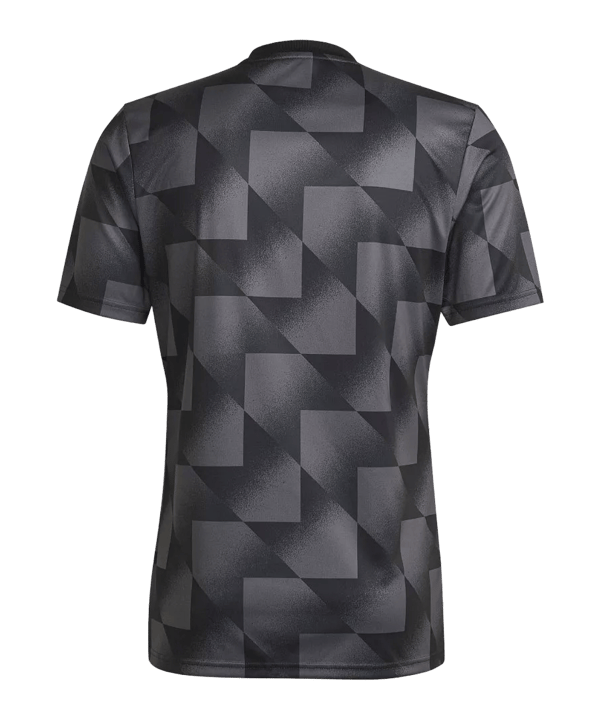 adidas Prematch Shirt Grau - grau
